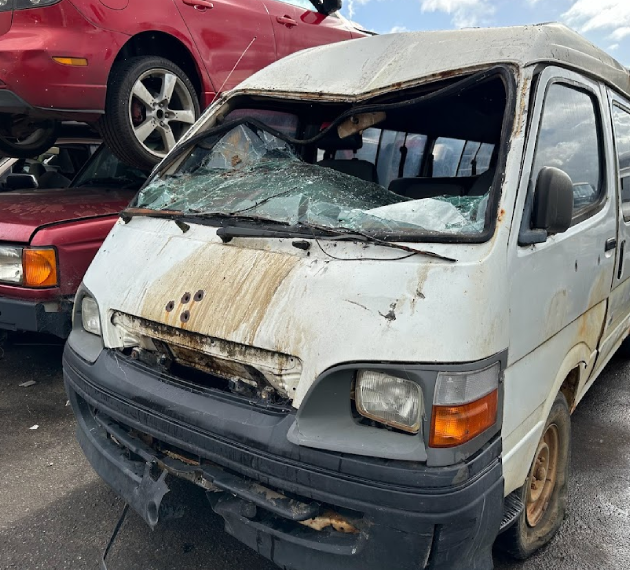 Cash for Toyota Hilace 4wd Perth Cash for Toyota Hilace 4wd Perth